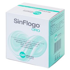 SINFLOGO ORO 30BUST OROSOL