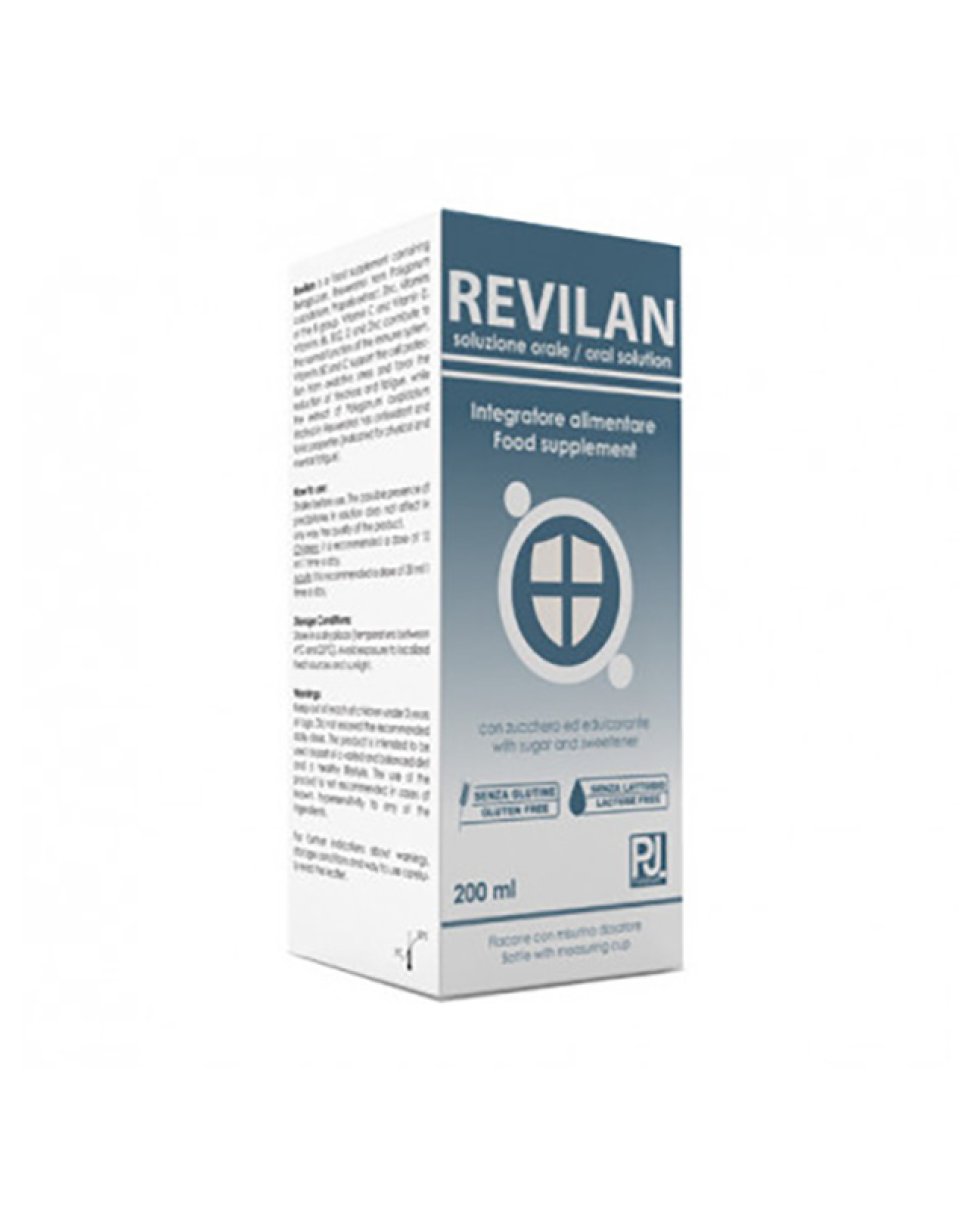 REVILAN 200ML