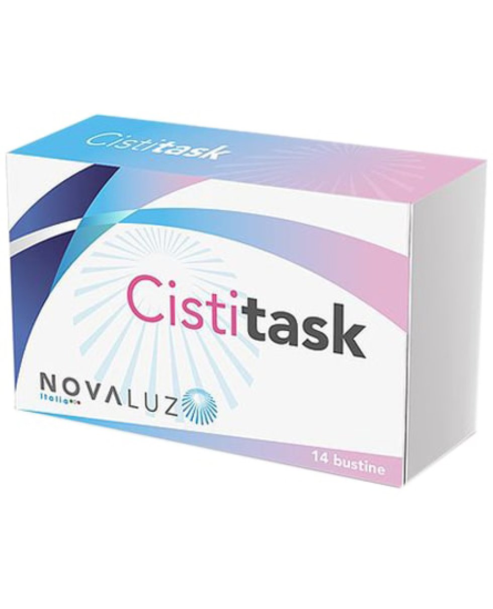 CISTITASK 14BUST