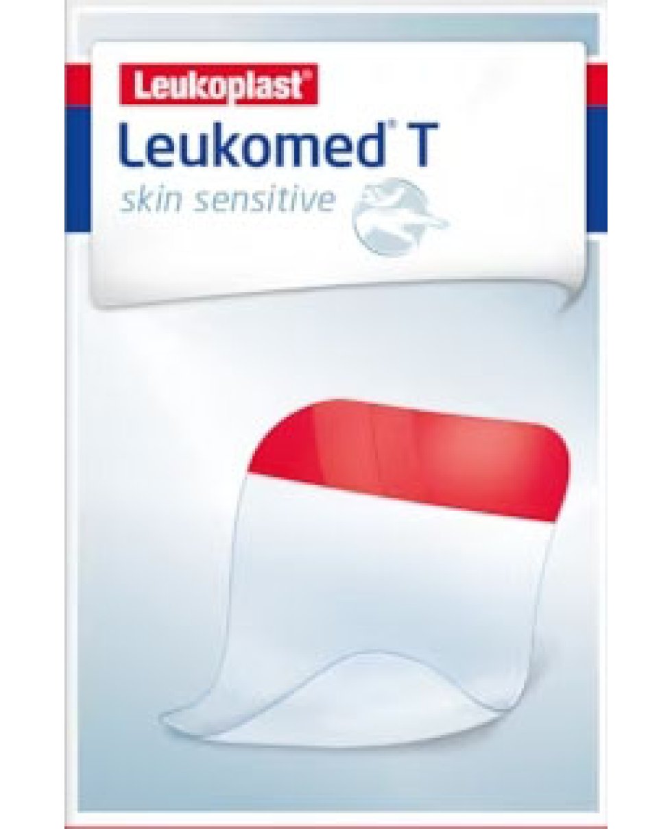 LEUKOMED T SKIN S MEDIC P7,2X5