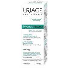 HYSEAC 3REGUL+ 40ML<