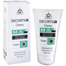 DECORTIL C CREMA CORPO 150ML