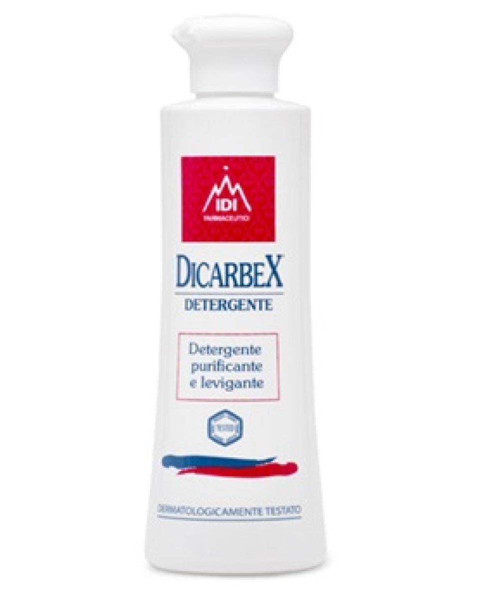 DICARBEX DETERGENTE 200ML