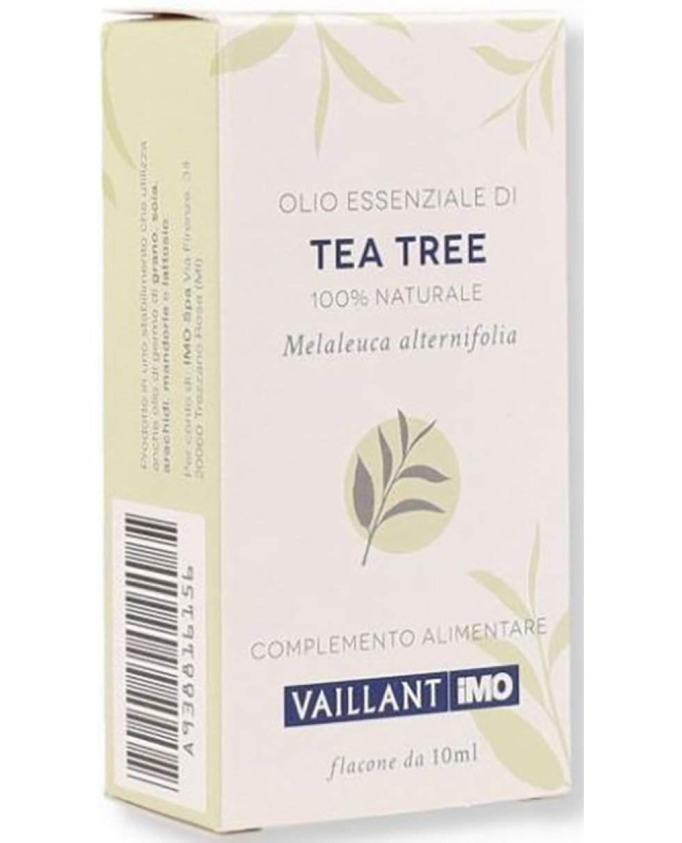 VAILLANT OE Tea Tree Oil 10ml