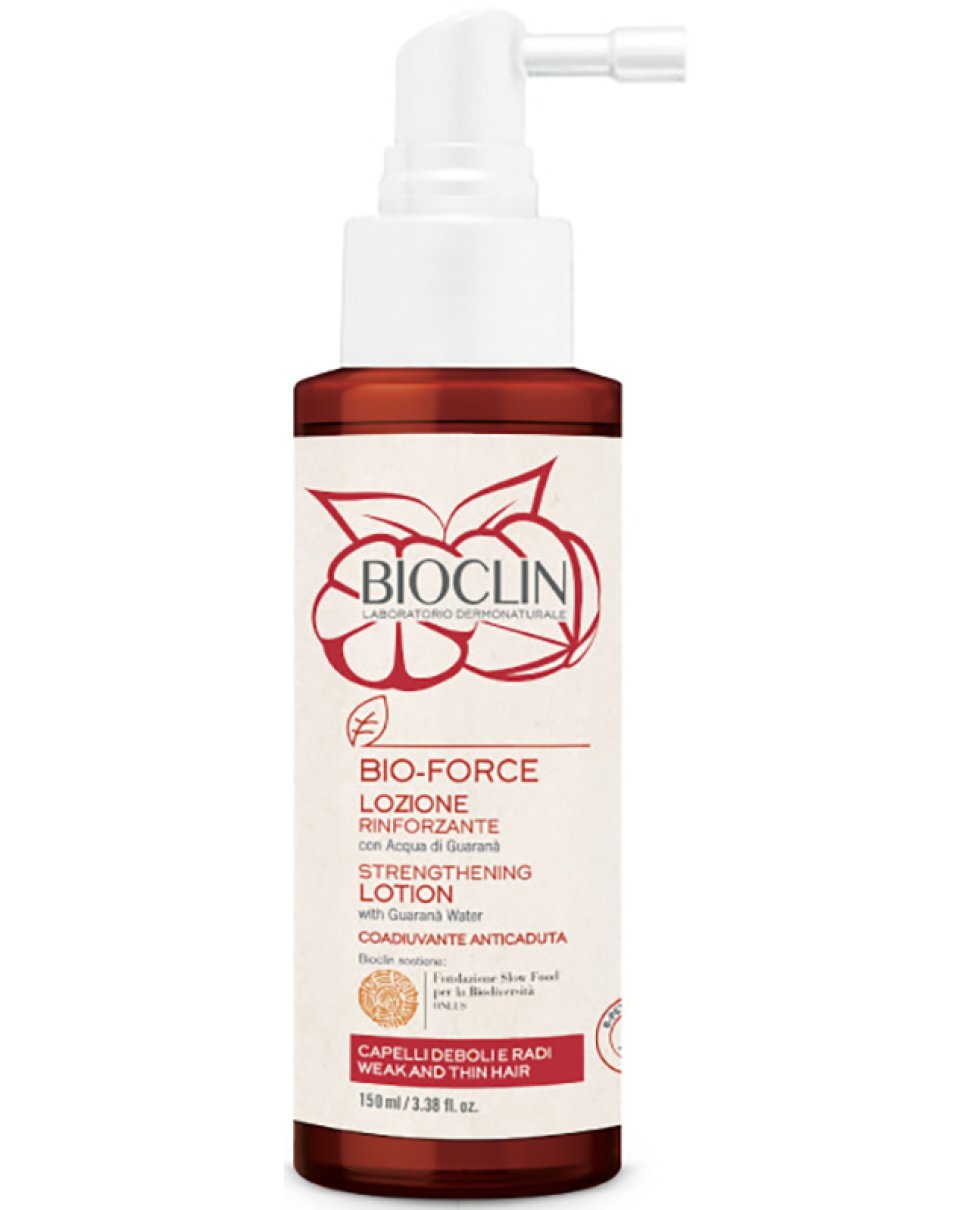 BIOCLIN BIO FORCE LOZ SPRAY 15