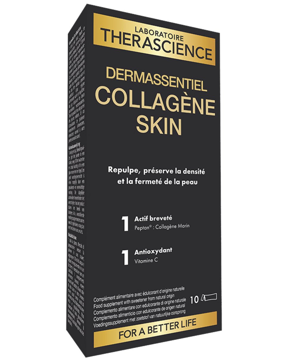 DERMASSENTIEL Collagene Skin