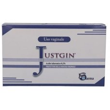 JUSTGIN PROT VAG 4FL 30ML