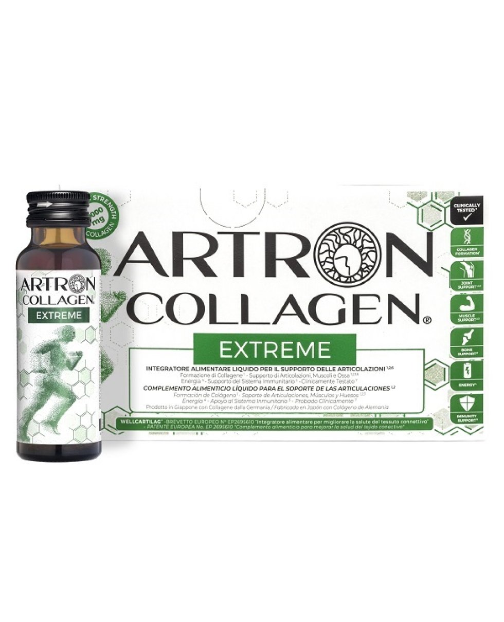 GOLD COLLAGEN ARTRON EXTR 10FL