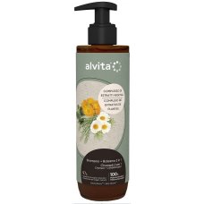 ALVITA SHAMPOO+BALSAMO 2IN1