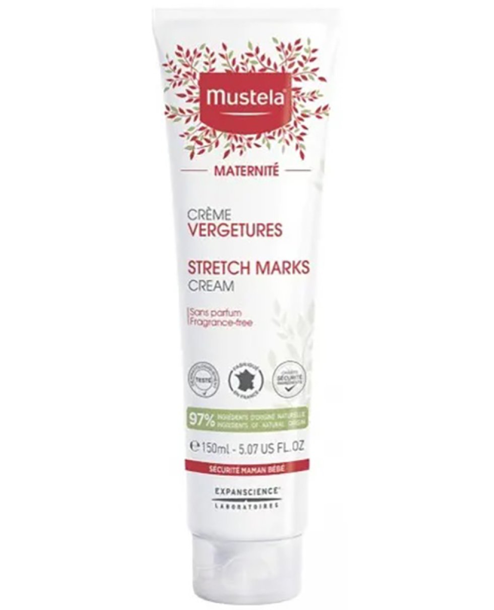 MUSTELA CREMA SMAGLIAT 150ML NEW