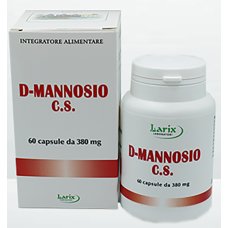 D-MANNOSIO CS 70OPR LARIX