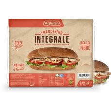 AGLUTEN Il Francesino Int.225g