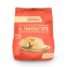 AGLUTEN IL PANGRATTATO 250G