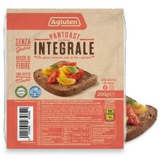 AGLUTEN Pantoast Int.200g