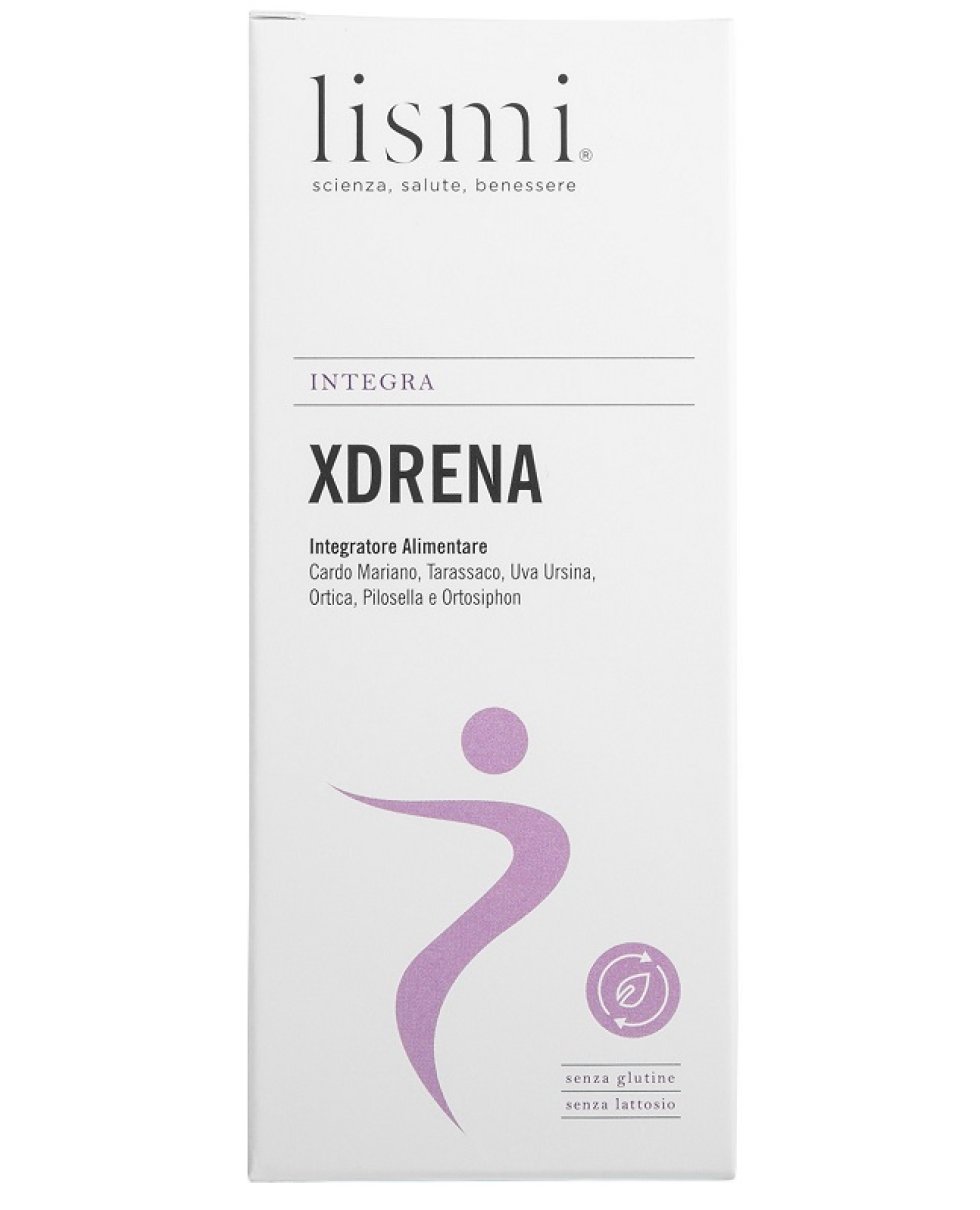 XDRENA 250ML