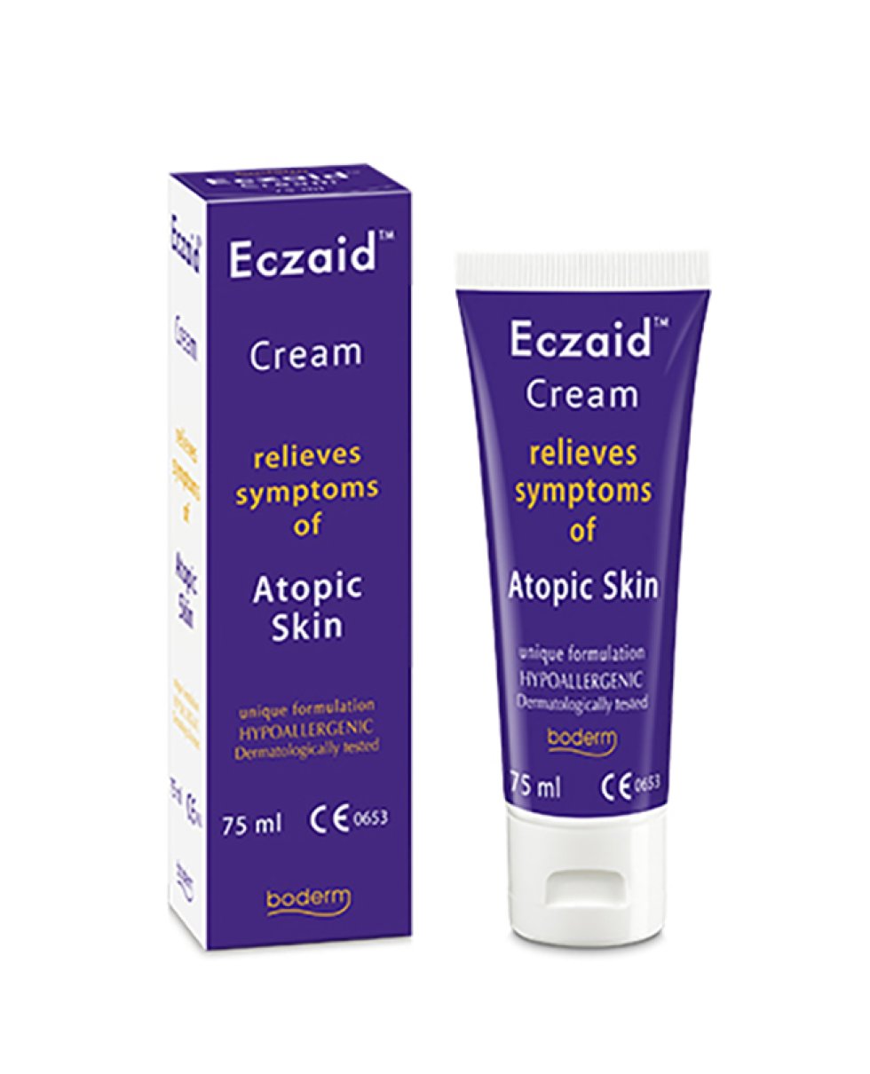 ECZAID CREAM 75ML CE