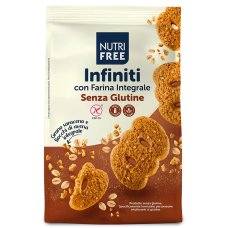 NUTRIFREE Bisc.Infiniti 250g