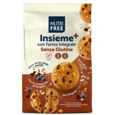 NUTRIFREE INSIEME+ 250G