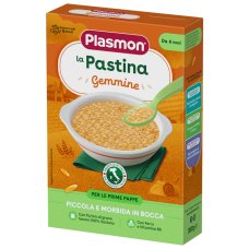 PLASMON PASTA GEMMINE 300G