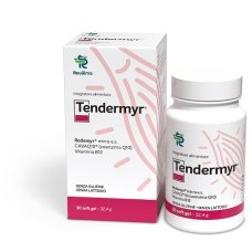 TENDERMYR 30SOFTGEL