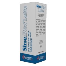 SINEDEC LATTE 60ML