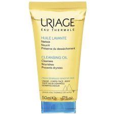 URIAGE Olio Lavante   50ml