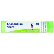 ANACARDIUM ORIENT 5CH GR