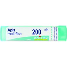 APIS MELLIFICA 200CH GL