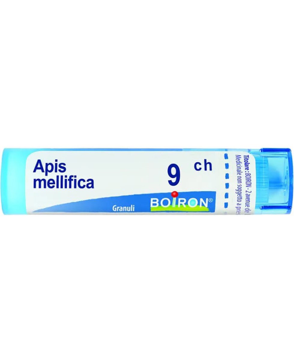 APIS MELLIFICA 9CH GR