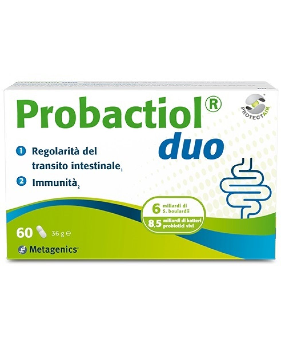 PROBACTIOL Duo NEW 60 Cps