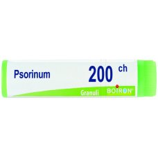 PSORINUM 200CH GL