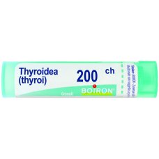 THYROIDINUM 200CH GR