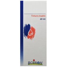 TILIA TOMENTOSA 60ML TM BO