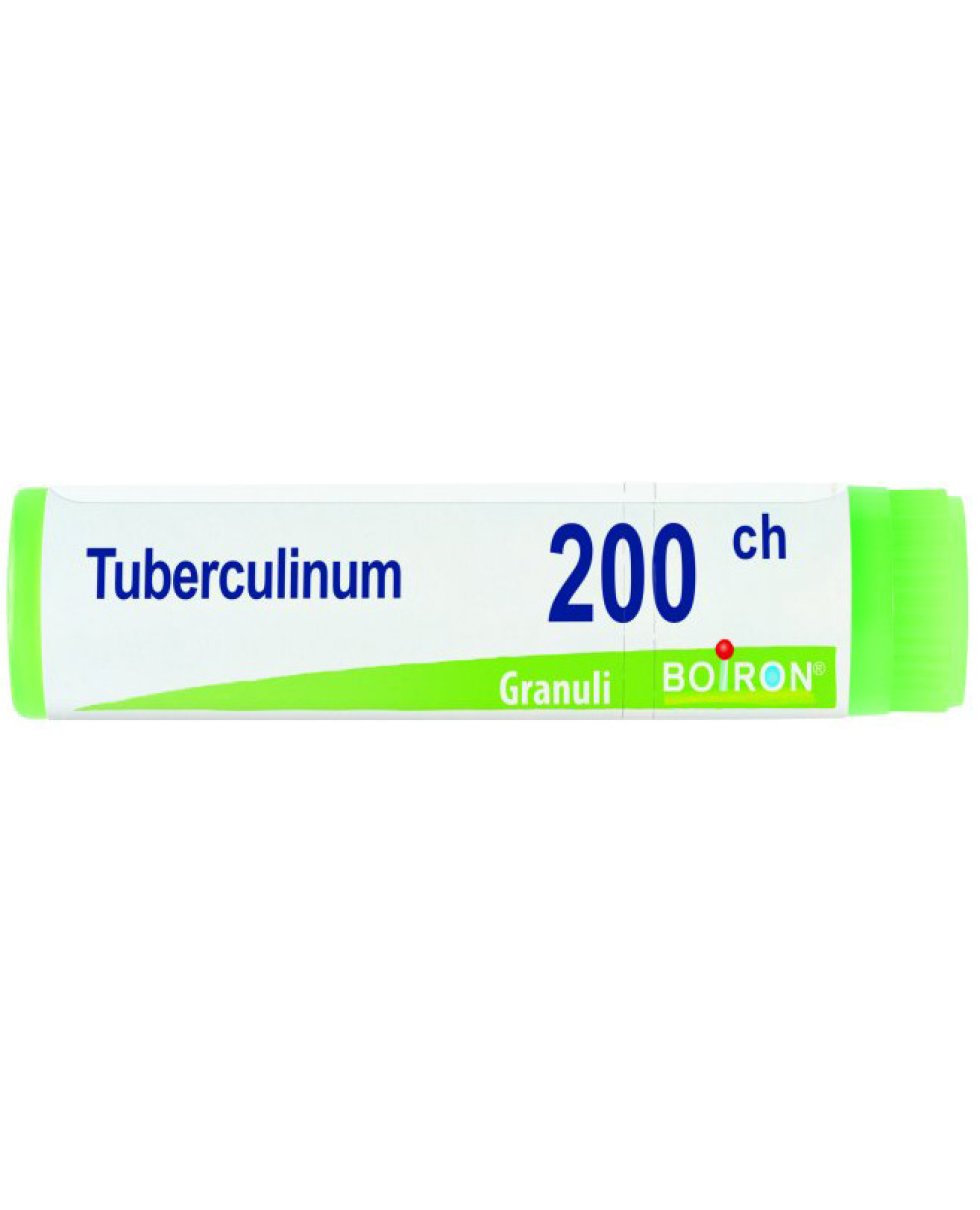 TUBERCOLINUM 200CH GL