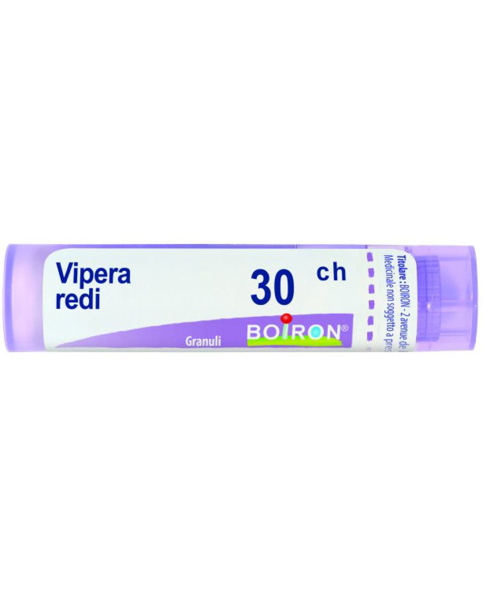 VIPERA REDI 30CH GR