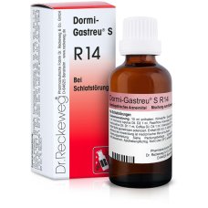 RECKEWEG R14 GOCCE 22ML