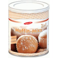 MY Snack Muffin Mixx Cannella