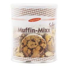 MY Snack Muffin Mixx Cioc.Prep