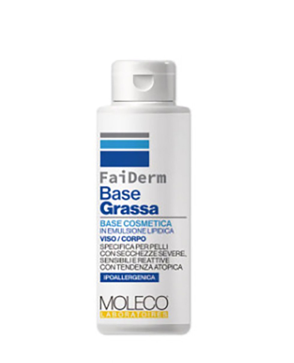 FAIDERM BASE GRASSA75ML