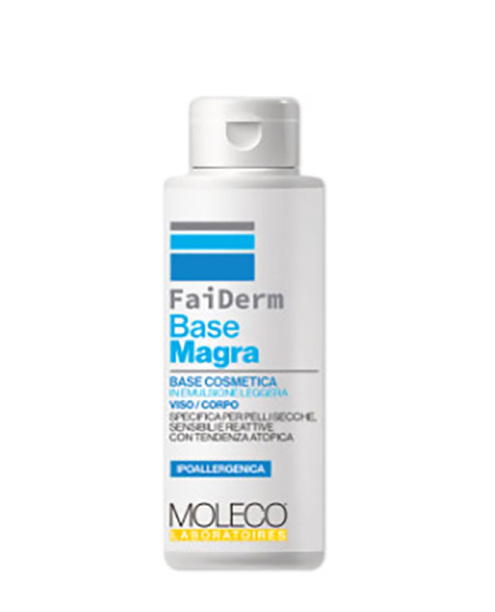 FAIDERM BASE MAGRA 75ML