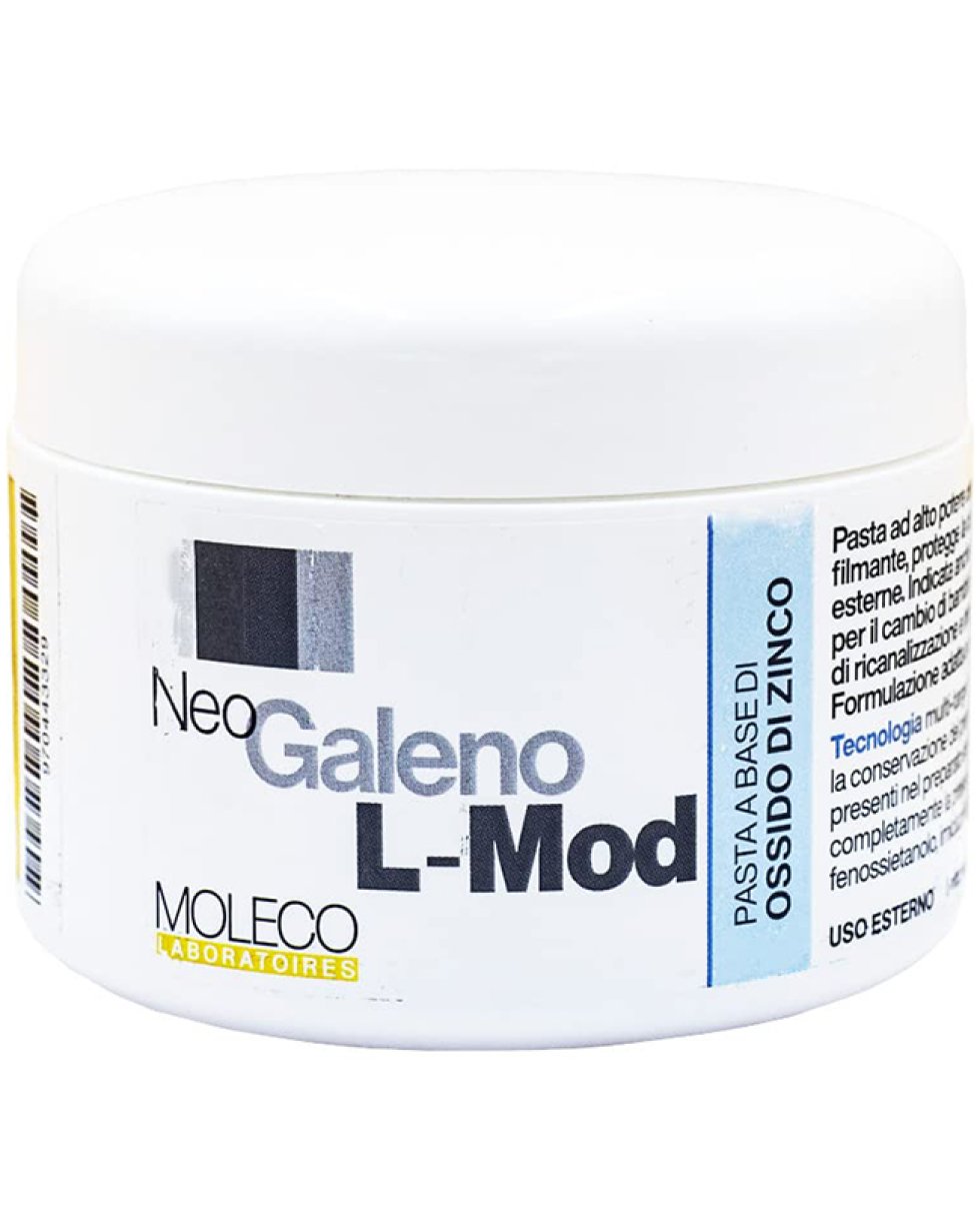 NEOGALENO PASTA L-MOD 250ML