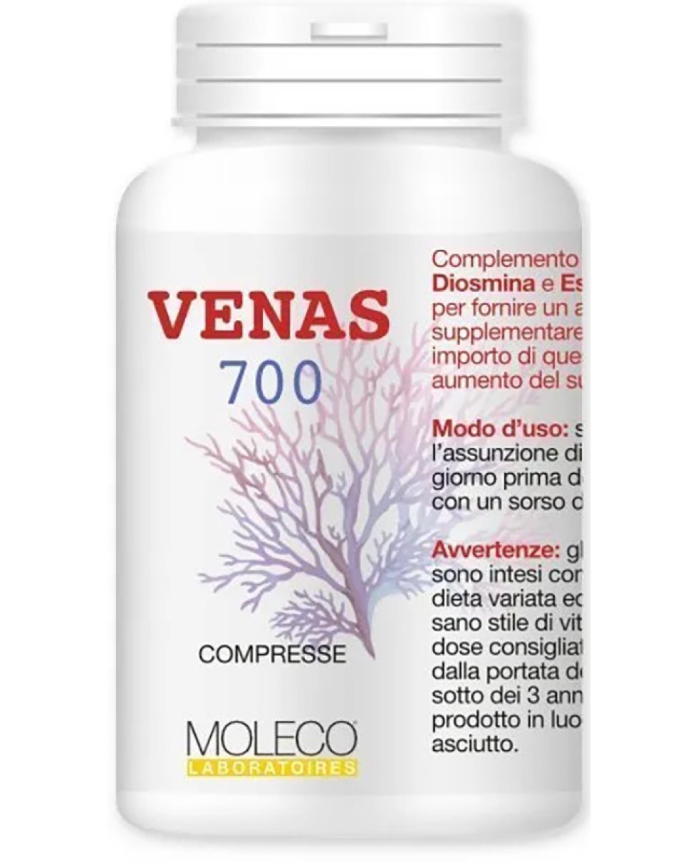 VENAS 700 60CPR