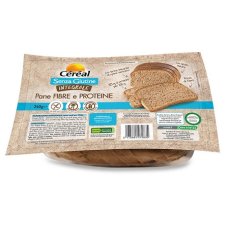 CEREAL PANE FIBRE PROTEINE240G