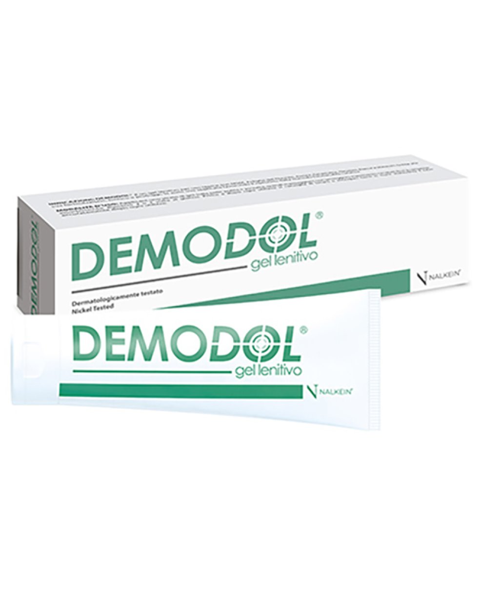 DEMODOL GEL ANTIDOLOR 150ML