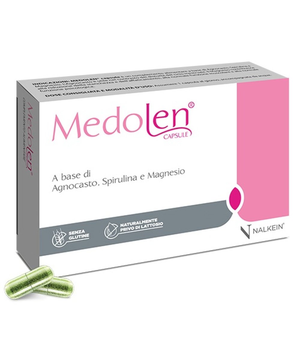 MEDOLEN 30CPS