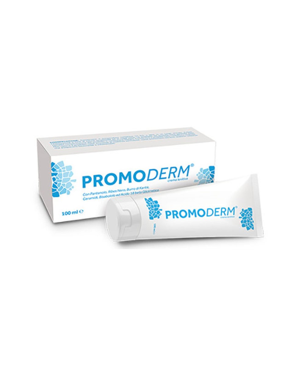 PROMODERM CREMA 100ML