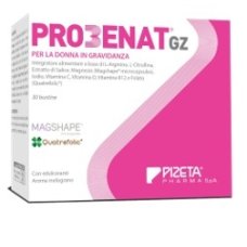 PROBENAT GZ 30BUST 3G