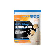 Named Sport 100% Whey Protein Shake Cookies And Cream