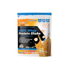 Named Sport 100% Whey Protein Shake Hazelnut Cream 900G