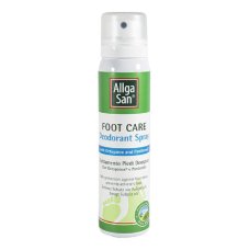 ALLGA TRATT PIEDI DEOSPRAY